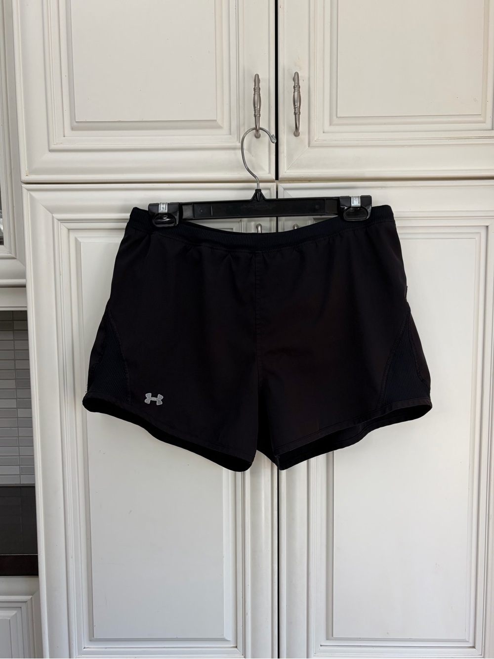 Under Armour women’s athletic shorts